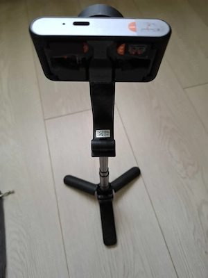 Gimbal Hohem iSteady Q pentru smartphone