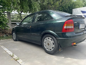 Opel astra G