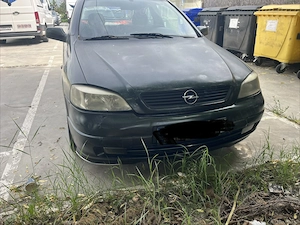 Opel astra G - imagine 5