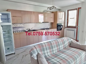 apartament 3 camere  lux