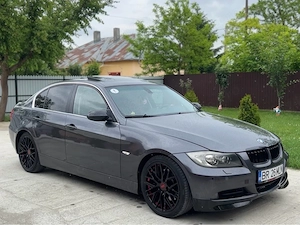 Bmw e90 330d - imagine 6
