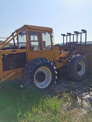Taf Forestier tip LKT 81