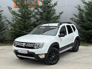 Dacia Duster II FACELFIT Adventure 1.6 Benzină 4x4 133.00 KM 2017 Euro 5 Germania top