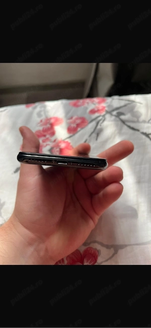iphone X intro stare buna de functioanre  - imagine 3