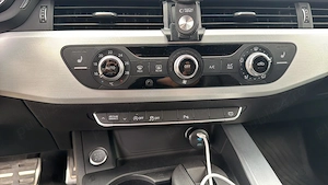 Audi A4 Qatro B9 Avant - imagine 4