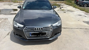 Audi A4 Qatro B9 Avant - imagine 5