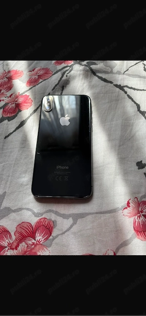 iphone X intro stare buna de functioanre  - imagine 5