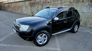 Dacia Duster 2012 1.5dci  - imagine 7
