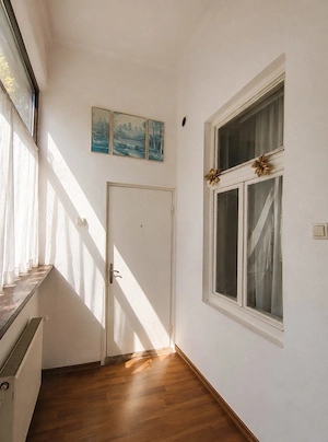 De vânzare | Casă renovabilă cu teren 601 mp | Gruia   zona 7 Străzi - imagine 14