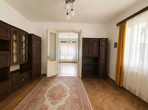 De vânzare | Casă renovabilă cu teren 601 mp | Gruia   zona 7 Străzi - imagine 11