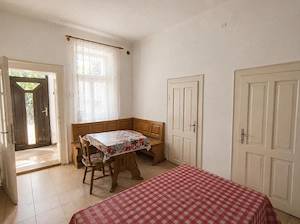 De vânzare | Casă renovabilă cu teren 601 mp | Gruia   zona 7 Străzi - imagine 9