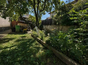 De vânzare | Casă renovabilă cu teren 601 mp | Gruia   zona 7 Străzi - imagine 3