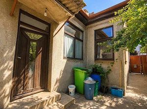 De vânzare | Casă renovabilă cu teren 601 mp | Gruia   zona 7 Străzi - imagine 5