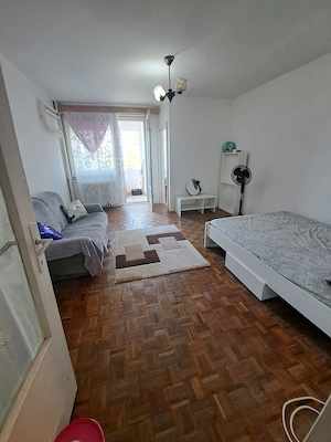 Inchiriez garsoniera Craiova - Brazda - imagine 3