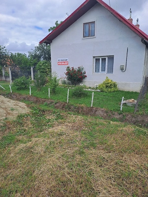 se vinde casa cu gradina mare in Bethausen - imagine 4
