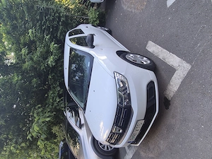 Vand Dacia Logan 1.5 dci