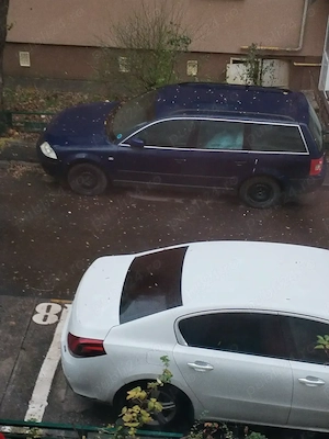 Vw Passat 2001, B5. Euro4 - imagine 3