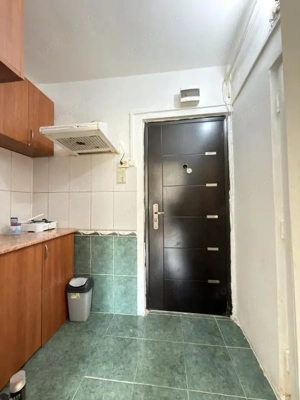 Garsoniera, 21 mp, etaj 3 - zona Iosefin - imagine 5