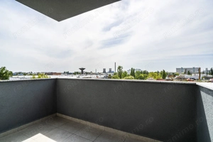 Militari-Metrou Preciziei -2 Camere, 62.1 mp, dec, Bloc Nou, LIFT, Finalizat - imagine 6