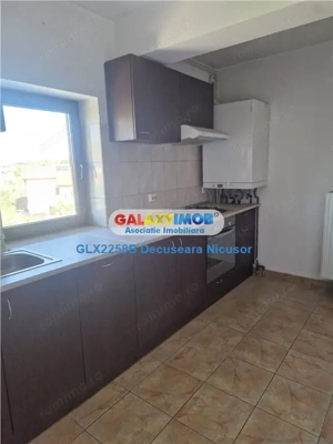 Apartament cu 3 camere Semi mobilat Utilat Chiajna 145.000 euro - imagine 17