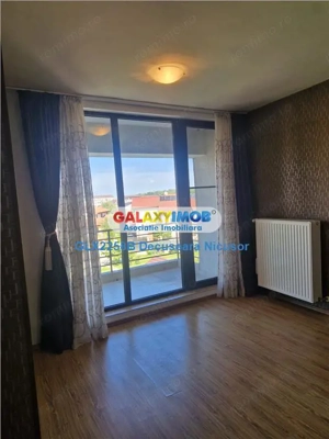 Apartament cu 3 camere Semi mobilat Utilat Chiajna 145.000 euro - imagine 4