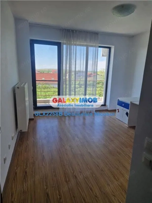Apartament cu 3 camere Semi mobilat Utilat Chiajna 145.000 euro - imagine 2