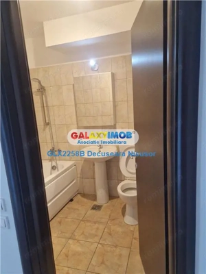 Apartament cu 3 camere Semi mobilat Utilat Chiajna 145.000 euro - imagine 14