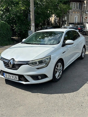 Renault Megane 4 - imagine 5