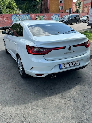 Renault Megane 4 - imagine 4