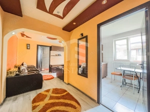 2 camere | Toporasi | Giurgiului | Prelungirea Ferentari | 38mp |