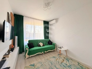 Garsoniera de Inchiriat | Militari Residence | Centrala | Comision 0% - imagine 2