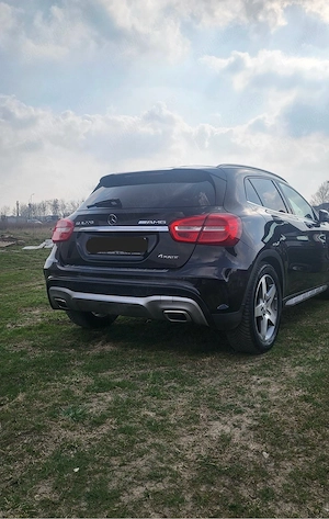 Vand Mercedes GLA 4  4 - imagine 5