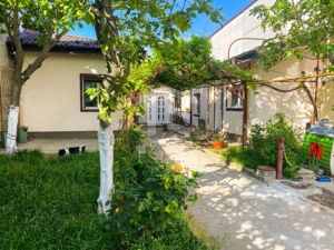 CHITILA-Bucurestii Noi | Casa 95 mp | Teren 260 mp| 15 min Metrou