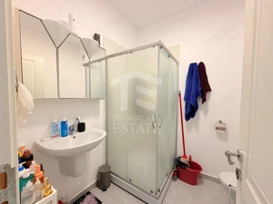Garsoniera de Inchiriat | Militari Residence | Centrala | Comision 0% - imagine 13