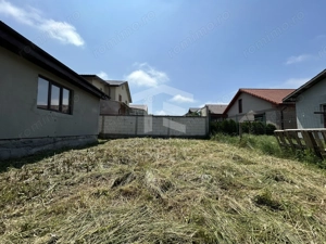 Casă individuală P+M Lumina | 90mp utili | Pod mansardabil | Curte - imagine 10