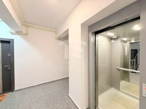 Garsoniera de Inchiriat | Militari Residence | Centrala | Comision 0% - imagine 10