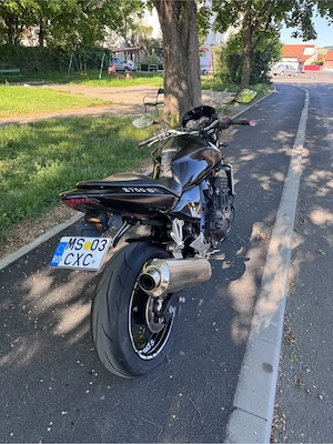 Vand Kawasaki z750s naked - imagine 5