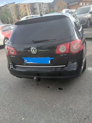 Passat b6 2.0TDI 2009 - imagine 5