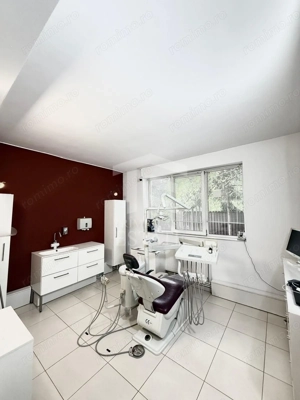 Vila/Spatiu comercial Bd Pipera - imagine 13