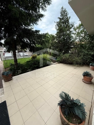 Vila/Spatiu comercial Bd Pipera - imagine 8