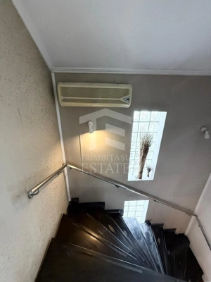Vila/Spatiu comercial Bd Pipera - imagine 17