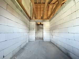 Casă individuală P+M Lumina | 90mp utili | Pod mansardabil | Curte - imagine 11