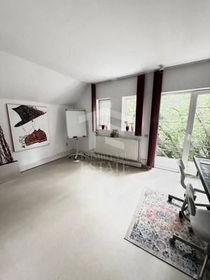 Vila/Spatiu comercial Bd Pipera - imagine 18