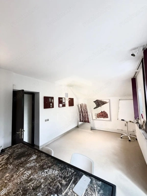 Vila/Spatiu comercial Bd Pipera - imagine 19