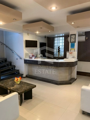 Vila/Spatiu comercial Bd Pipera - imagine 11