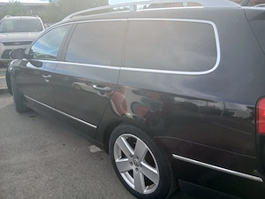 Passat b6 2.0TDI 2009 - imagine 3