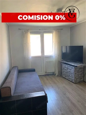 Apartament cu 2 camere cochet | Tomis Nord