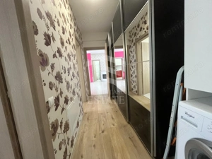 Comision 0 Apartament 3 cam Greenfield spatios,renovat,utilat - imagine 7