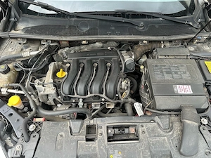 renault megane 3 1.6  - imagine 4