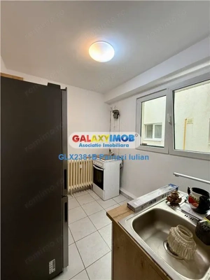 Apartament 2 camere | Tudor Vladimirescu | Decomandat | 3min. metrou - imagine 9